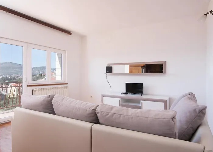 Apartman Josipa