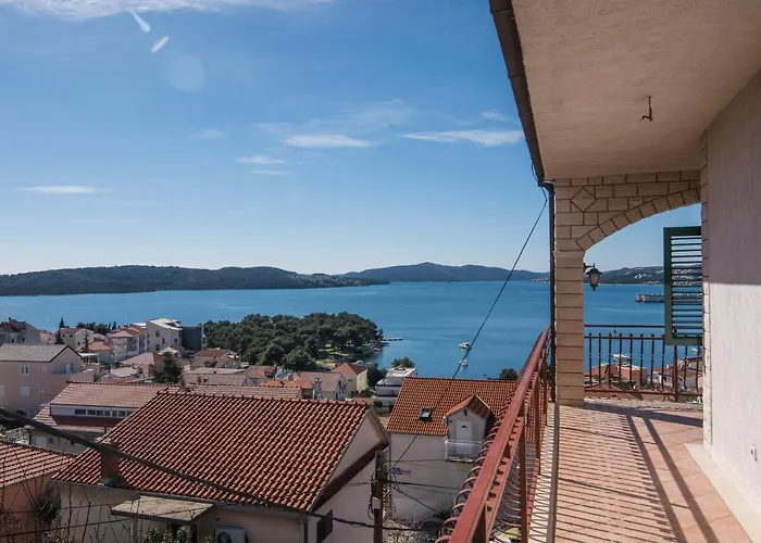Apartman Josipa