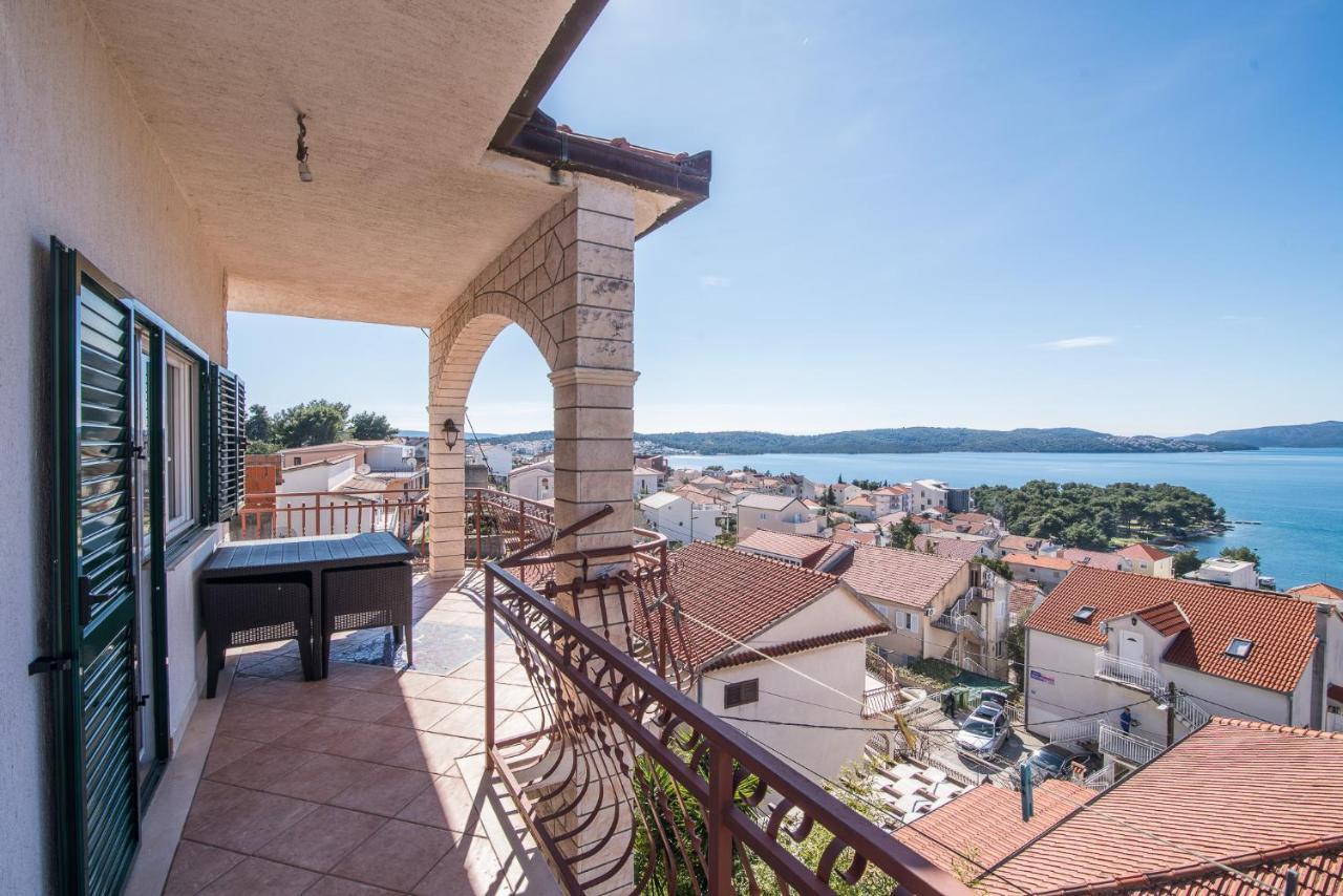 Lägenhet Josipa Trogir