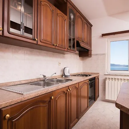 Apartman Josipa Trogir Exterior photo
