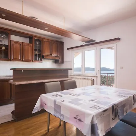 Apartman Josipa Trogir Exterior photo