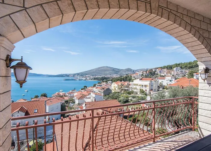 Apartman Josipa