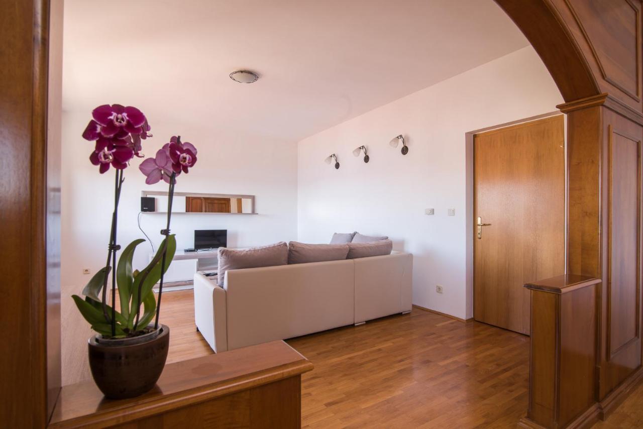 Josipa Apartman Trogir